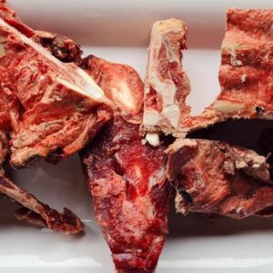 Far North RAW Pet - Meaty mixed Bones - NZ