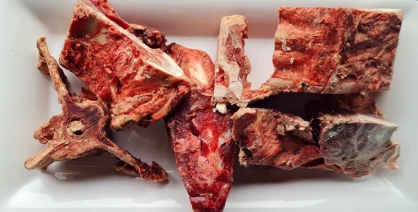 Far North RAW Pet - Meaty mixed Bones - NZ
