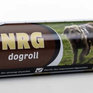 Far North RAW Pet - NRG dog roll - NZ