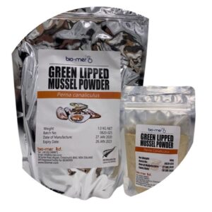 Far North RAW Petfood - Green Lipped Mussel Powder - NZ